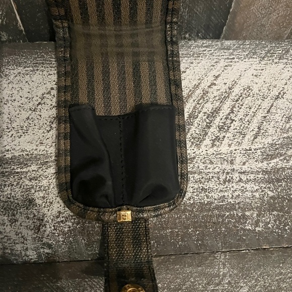 Fendi Cigarette/Lip Stick holder. Good condition. - Picture 5 of 6